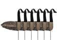 Ganzenlokkers Sillosocks 2D Canadese Gans Statig 6-Pack