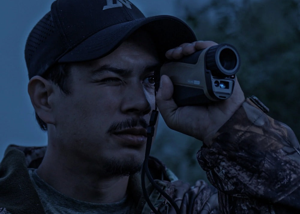 DNT Hound H315R Thermal Imager