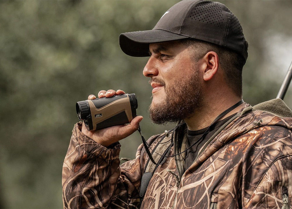 DNT Hound H635R Thermal Imaging Camera