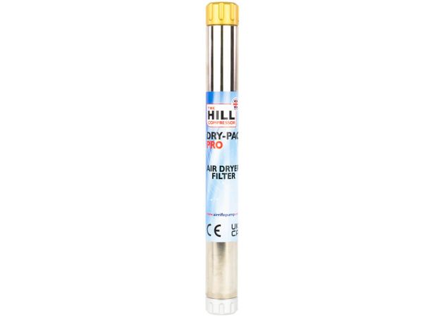 Dry Pac Hill Compressor Pro Air Dryer Filter