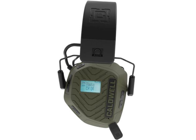 Gehoorbeschermer Caldwell E-Max Pro BT Comms (3)