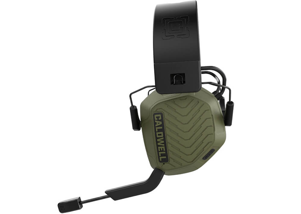 Caldwell E-Max Pro BT Comms Hearing Protection