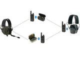 Caldwell E-Max Pro BT Comms Hearing Protection