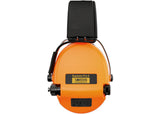 Hearing Protector Sordin Supreme Pro X Leather Ember