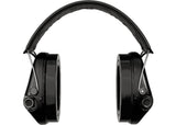 Hearing Protector Sordin Supreme Pro X LED Leather Black