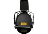 Hearing Protector Sordin Supreme Pro X Slim Black