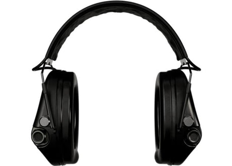 Gehoorbeschermer Sordin Supreme Pro X Slim Black (2)