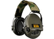 Gehoorbeschermer Sordin Supreme Pro X Textile Camo