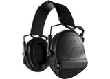 Gehoorbeschermer Sordin Supreme T2 Leather Black