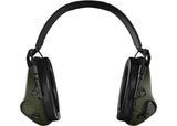 Hearing Protection Sordin Supreme T2 Leather Black
