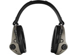 Hearing Protector Sordin Supreme T2 Leather Green
