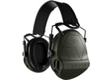 Hearing Protector Sordin Supreme T2 Leather Tan