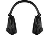 Hearing Protector Sordin Supreme X2 Gel - Black