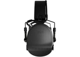 Hearing Protector Sordin Supreme X2 Gel - Black