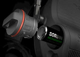 Hearing Protector Sordin Supreme X2 Gel - Black