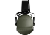Hearing Protector Sordin Supreme X2 Gel - Green