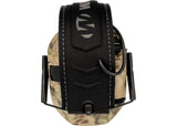Walker's Razor Slim Electronic Hearing Protection - Kryptek Camo