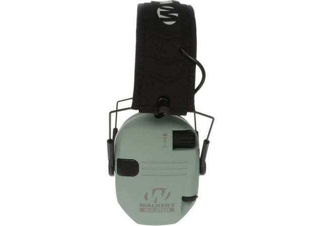 Gehoorbeschermer Walker's Razor Slim Electronic - Sage Green (3)