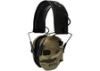 Gehoorbeschermer Walker's Razor Slim Electronic Multicam Green