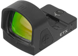 Element Optics ETX Red Dot