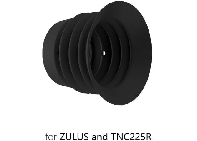 Oogschelp DNT Zulus HD & TNC225R (2)