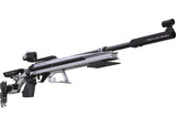 Feinwerkbau 2800 Alu Benchrest Silver (2)
