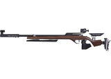 Feinwerkbau 2800 W Benchrest Walnut (3)