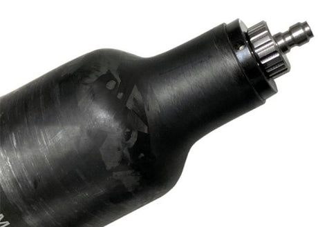 Vuladapter Huma voor FX Cilinder (2)