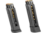 FN Herstal 502 Tactical Black