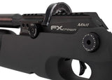 FX Crown MKII Continuum (2)