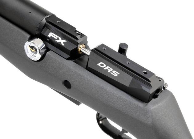 FX DRS Classic Synthetic 600 (2)
