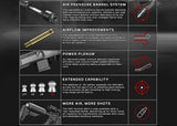 FX DRS MKII Classic Synthetic Sniper (2)