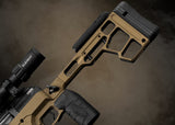 FX DRS MKII Pro MDT Sniper