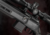 FX DRS MKII Redline Sniper