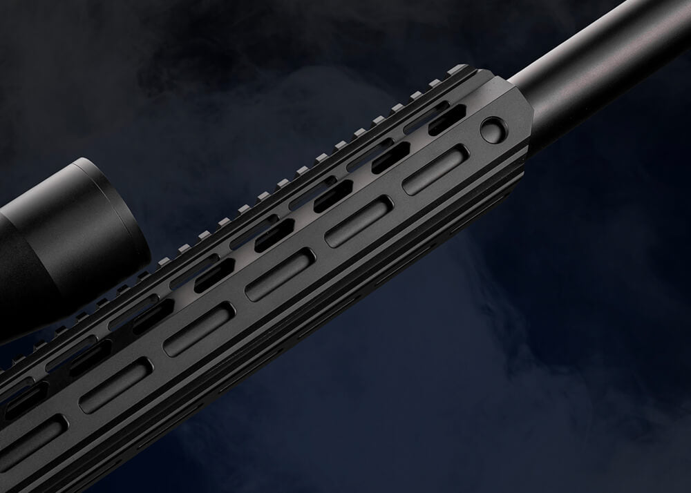 FX DRS MKII Tactical CB Sniper