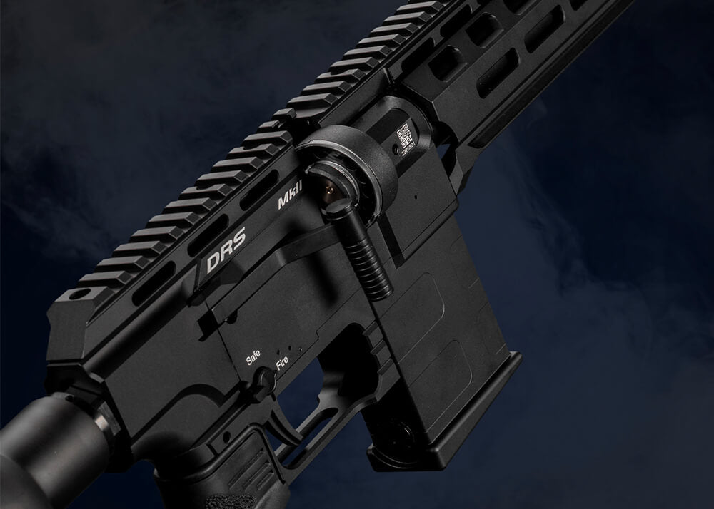 FX DRS MKII Tactical CB Standard