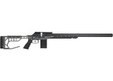 FX DRS Pro 700 + Saber Tactical Grey Chassis