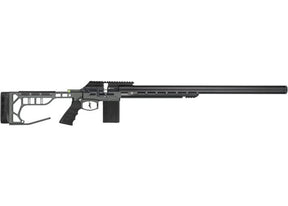 FX DRS Pro 700 + Saber Tactical Grey Chassis