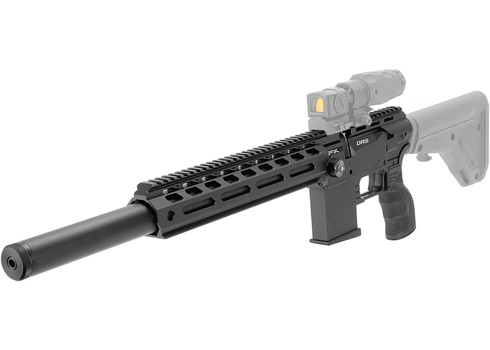 FX DRS Tactical 500