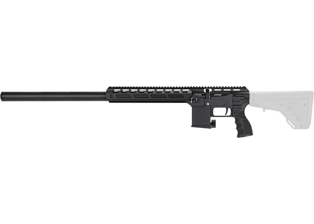 FX DRS Tactical 700