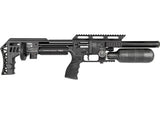 FX Impact M4 Compact - Black