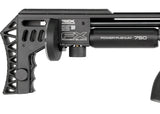 FX Impact M4 Compact - Black