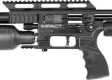 FX Impact M4 Extended - Black
