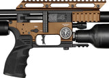 FX Impact M4 Extended - Copper