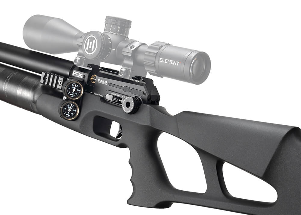 FX King 500 Synthetic