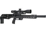 FX Leopard Sniper Tube