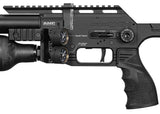 FX Panthera MKII Hunter