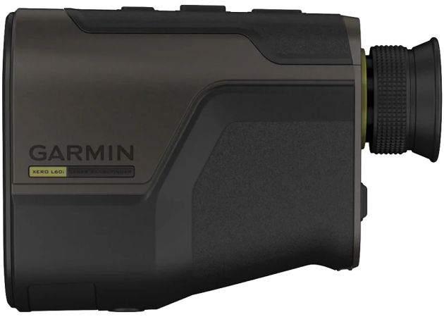 Garmin Xero L60i Afstandsmeter & Navigator (3)