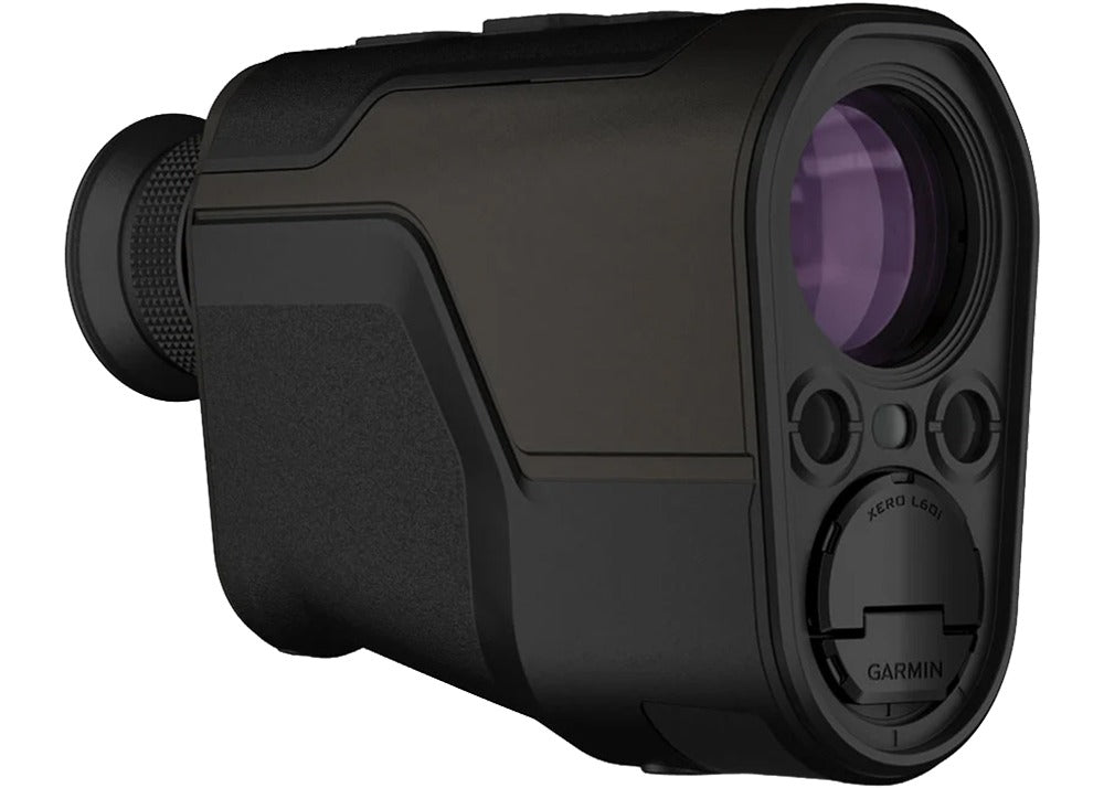 Garmin Xero L60i Rangefinder & Navigator