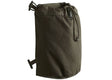 Gear Holder voor Fjällräven Singi Stubben Dark Olive